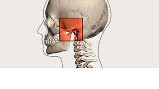 Atm articulação temporomandibular