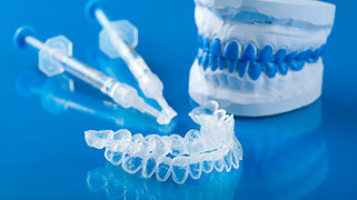 clareamento dental caseiro onde comprar