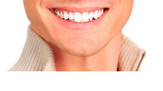 clareamento dental caseiro o que não pode comer