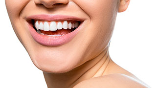 clareamento interno dental
