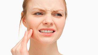 distúrbio temporomandibular