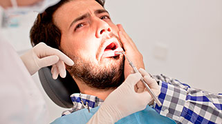 fisioterapia temporomandibular