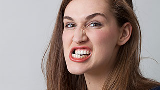 o que significa bruxismo nos dentes