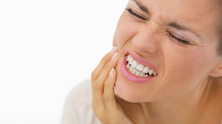 Restauração dental