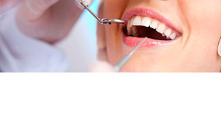 cirurgia de enxerto ósseo dentário