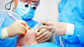 Cirurgia ortognática riscos