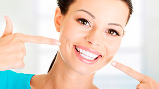 clareamento dental caseiro