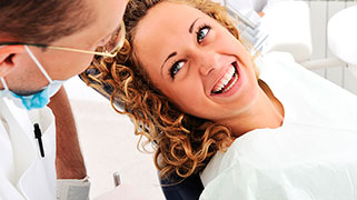 Clareamento dentário preço