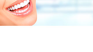 clínica de clareamento dental