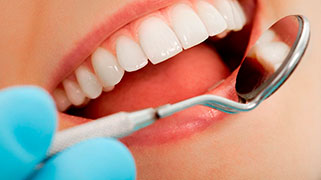 Como e feito enxerto ósseo dentário