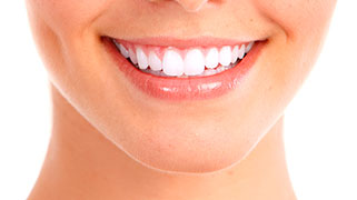 moldeira clareamento dental
