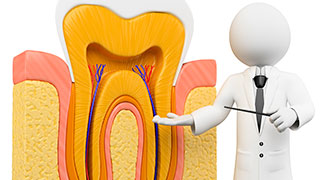neuralgia-dental
