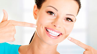 Produto clareamento dental