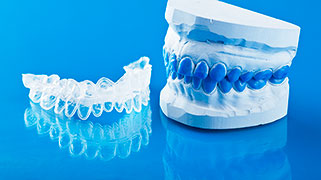 produtos para clareamento dental
