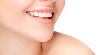 Whiteness clareamento dental